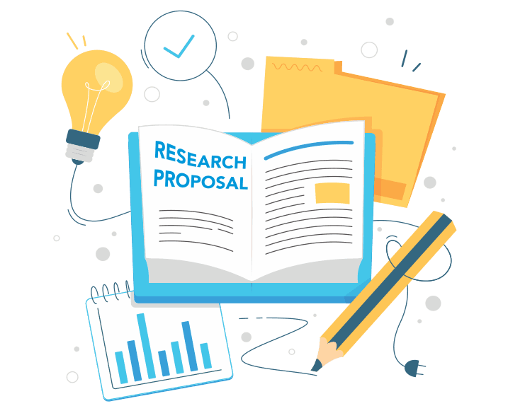 research proposal for phd in management in india